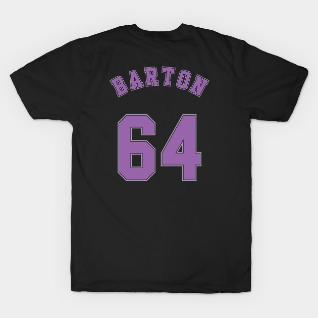 BARTON 64 (1964) by DCLawrenceUK